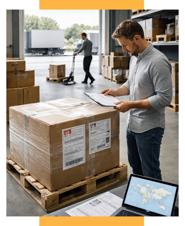 Срочная международная доставка от 12133 р. | СетСервис-Срд