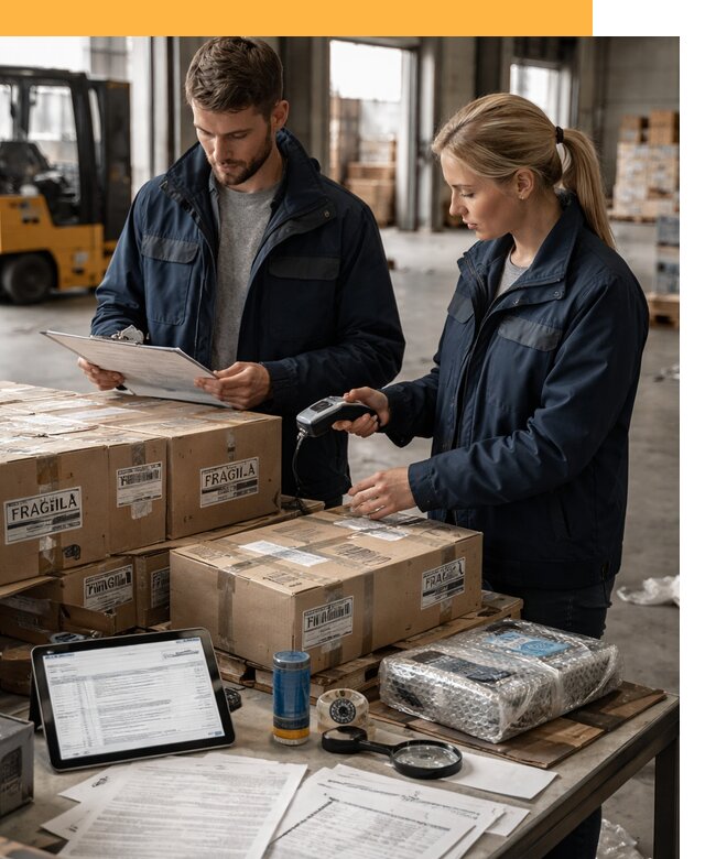 Поставка санкционных товаров с юридическим сопровождением от 12639 руб