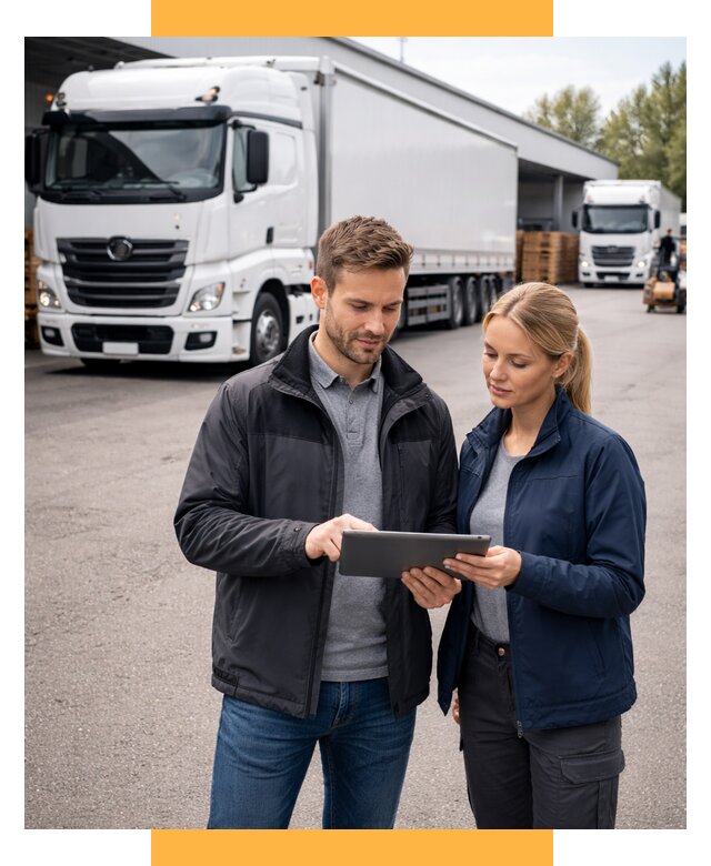 Автомобильные перевозки грузов от 25278 р. | СетСервис-Срд