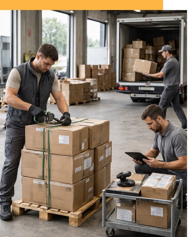 Перевозка сборных грузов по миру от 3539 руб, быстрая логистика