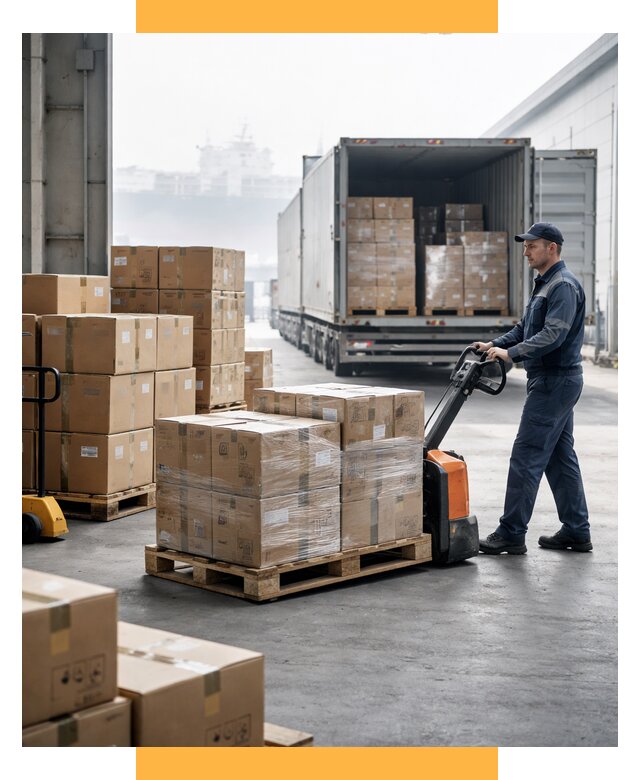 Карго доставка грузов по миру под ключ от 25278 р. | СетСервис-Срд