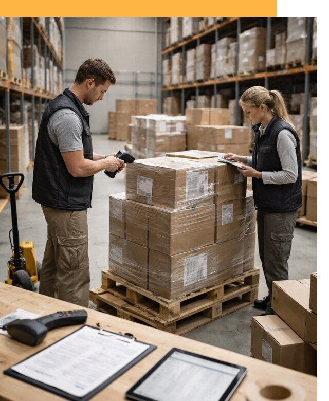 Консолидация грузов по миру от 8089 руб, оптимизация доставки