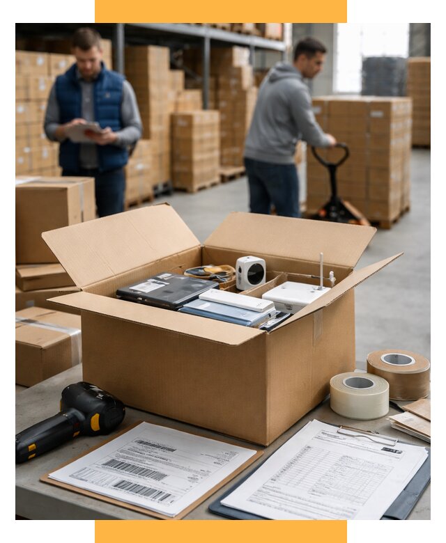 Доставка грузов из Китая в Россию от 60666 р. | СетСервис-Срд