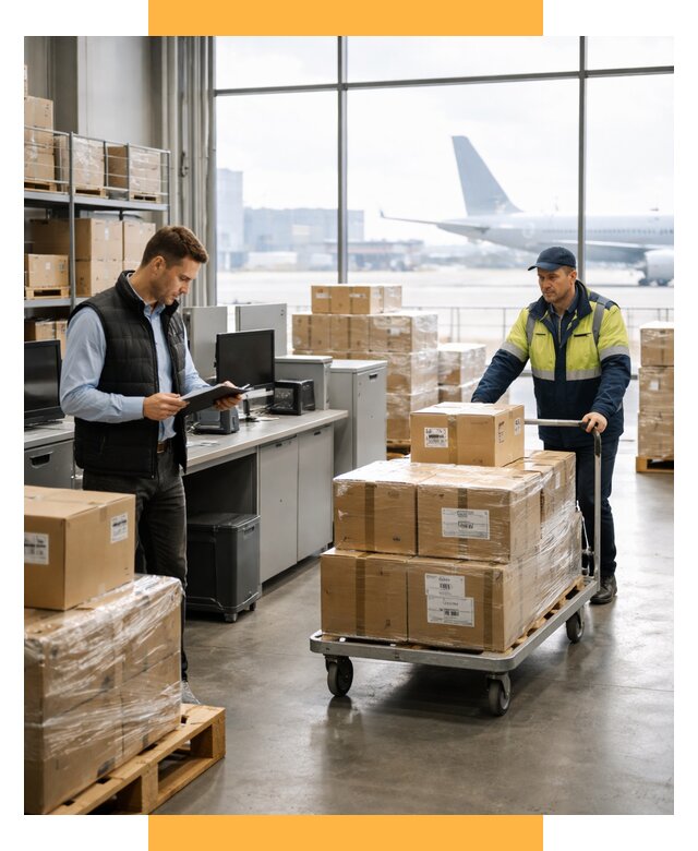 Авиадоставка из Китая от 657 р. — быстро | СетСервис-Срд