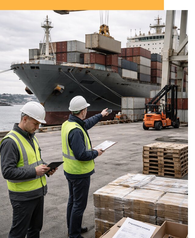 Морские перевозки из Китая от 90999 руб, контейнерные рейсы