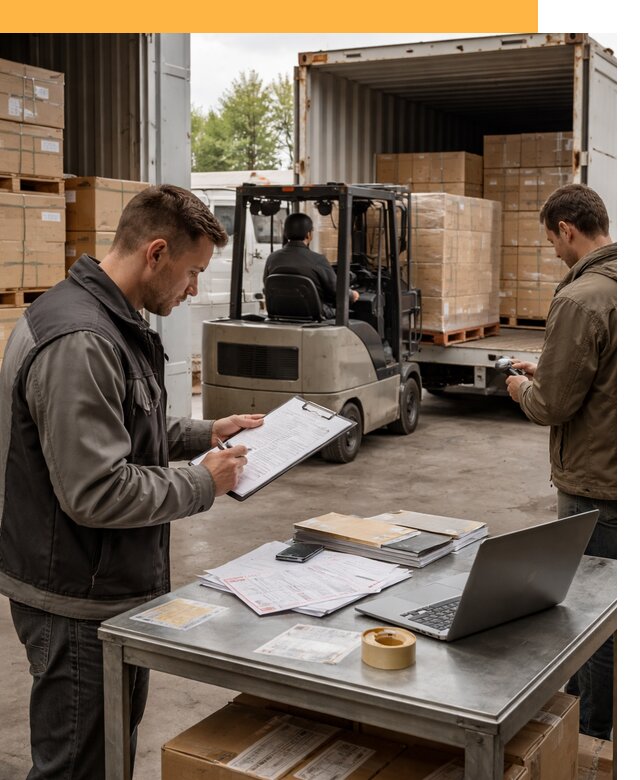 Карго доставка из Китая морские и авиаперевозки от 85944