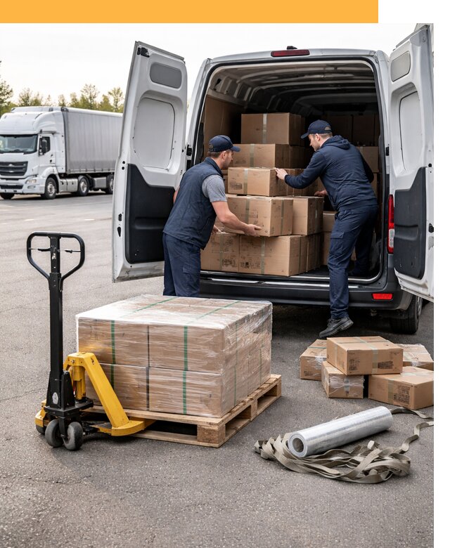 Автоперевозки из Турции: сборные и прямые рейсы от 121332 руб