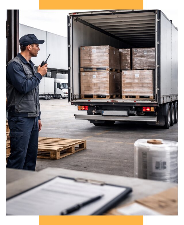 Автоперевозки из Италии от 85944 р., надежно СетСервис-Срд