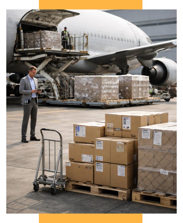 Авиадоставка из Японии от 607 р., срочно, СетСервис-Срд