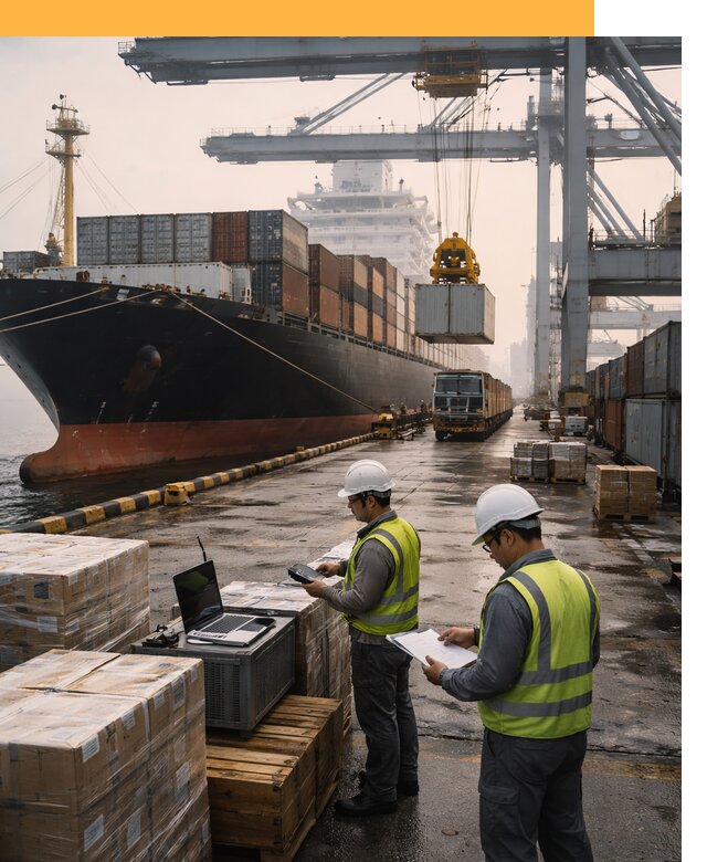 Морские перевозки из Японии от 90999 руб, доставка по миру