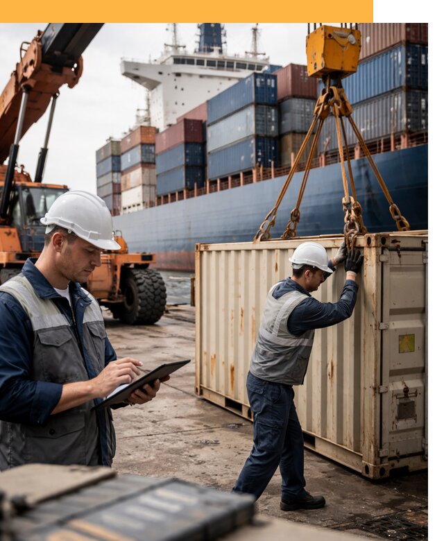 Морские перевозки из Кореи от 90999 руб доставка до порта