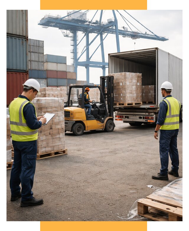 Доставка грузов из Вьетнама в Россию от 75833 р. | СетСервис-Срд