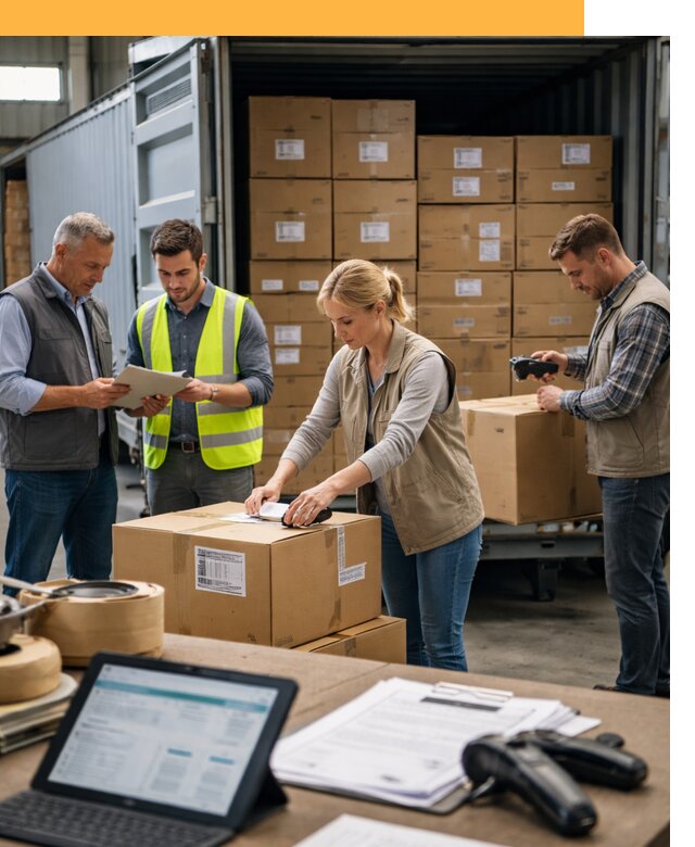 Доставка и таможенное оформление грузов из Вьетнама от 75833