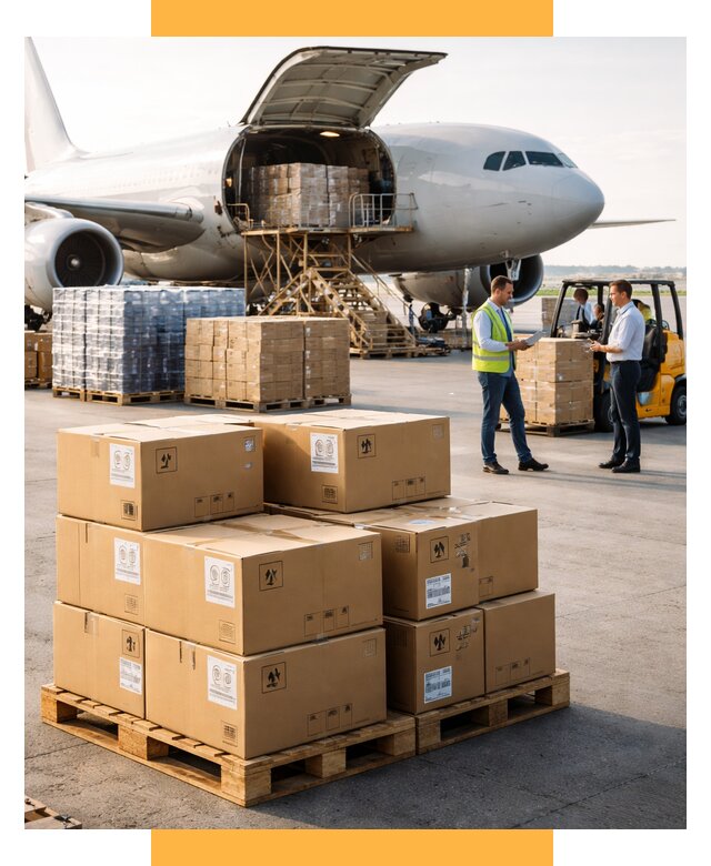 Авиадоставка из Вьетнама в Россию от 859 р. | СетСервис-Срд