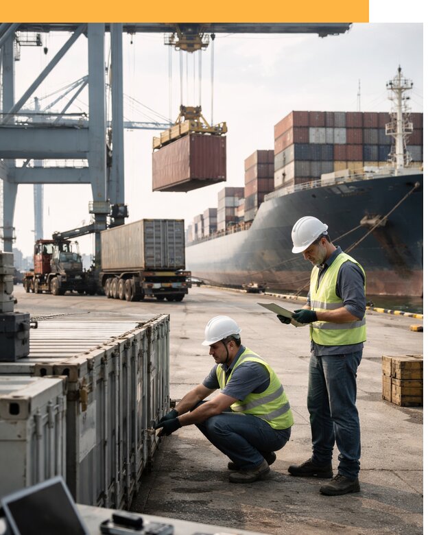 Морские перевозки из Вьетнама от 151665 руб сборные и FCL