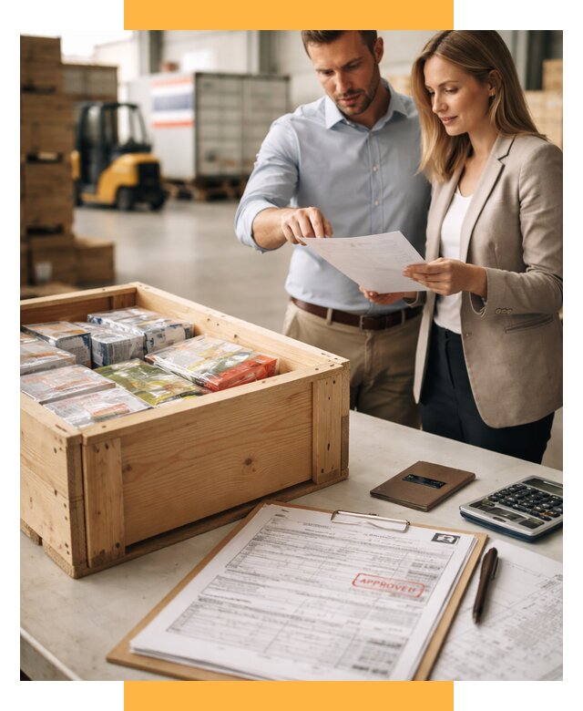 Доставка грузов из Таиланда в Россию от 35389 р. СетСервис-Срд