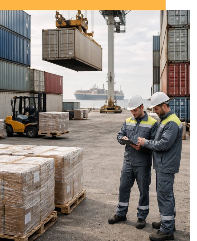 Морские перевозки из Таиланда от 85944 руб, доставка и таможня