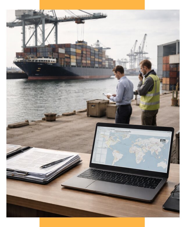 Морские перевозки из Малайзии от 85944 р. | СетСервис-Срд