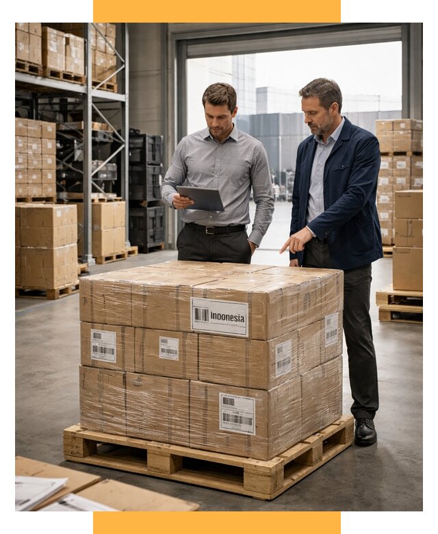Доставка грузов из Индонезии в Россию от 85944 р., СетСервис-Срд