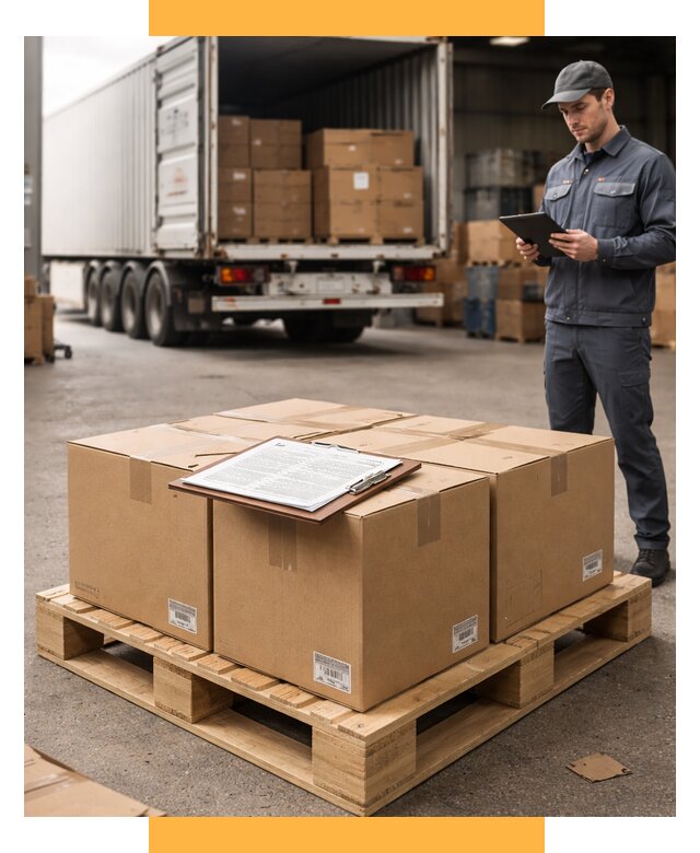 Доставка грузов из Ирана в Россию от 1213 р., СетСервис-Срд