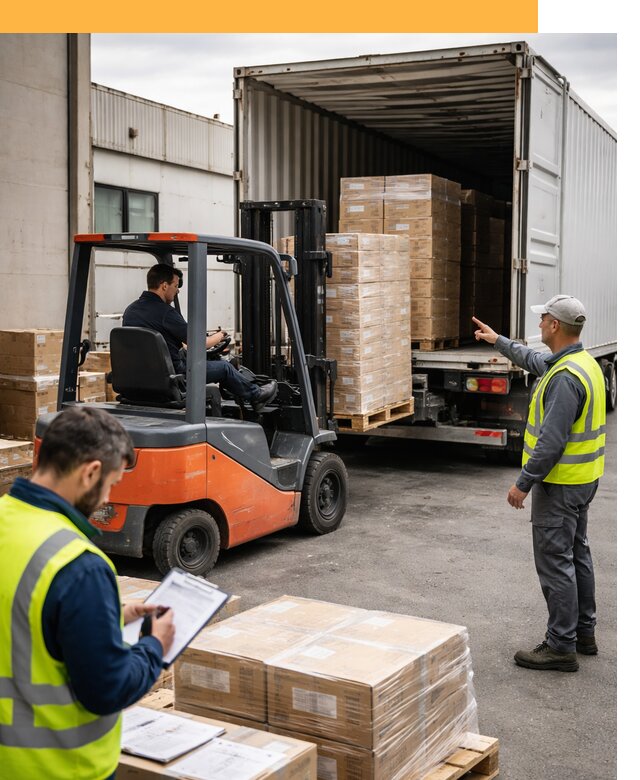 Доставка грузов из Армении по всему миру от 12133 руб.