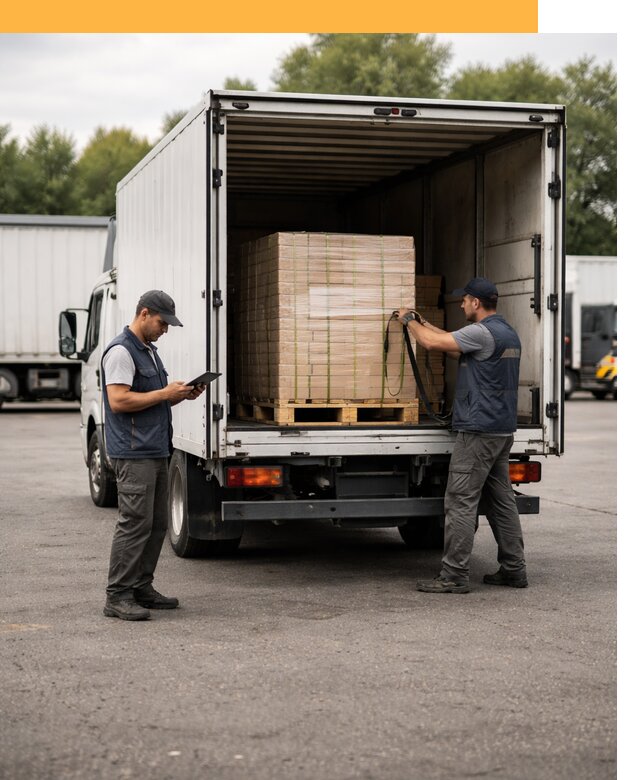 Автоперевозки из Армении автотранспортом от 96055 руб