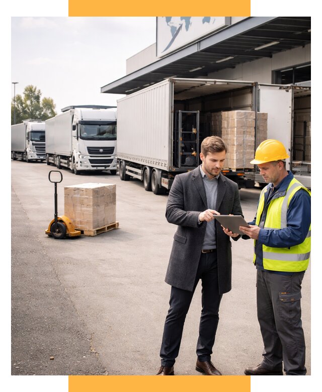 Автоперевозки из Грузии от 85944 р. - логистика СетСервис-Срд