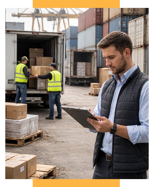 Доставка грузов из Азербайджана от 35389 р., СетСервис-Срд