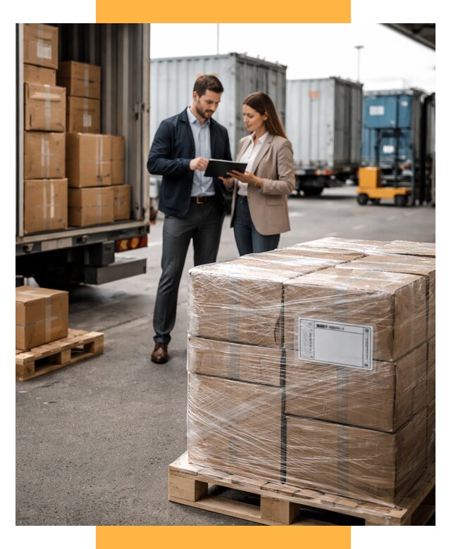 Доставка грузов из Казахстана в Россию от 6572 р., СетСервис-Срд