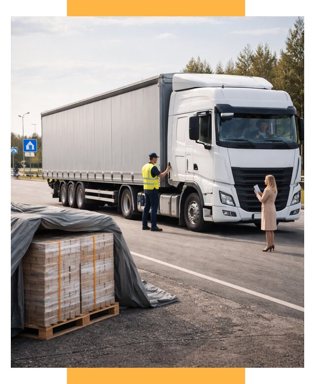 Автоперевозки из Узбекистана от 181998 р. — СетСервис-Срд логистика