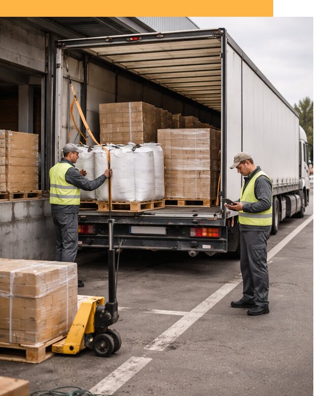 Автоперевозки из Узбекистана от 181998 руб/тонна, быстро и надежно