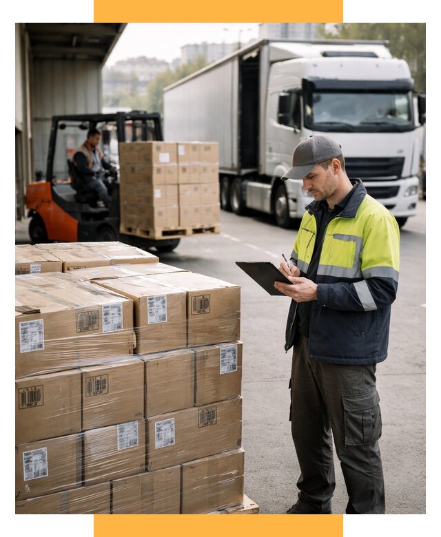 Доставка грузов из Киргизии в Россию от 15167 р. | СетСервис-Срд