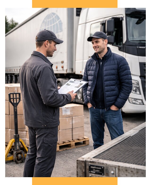 Автоперевозки грузов из Киргизии от 85944 р. — СетСервис-Срд