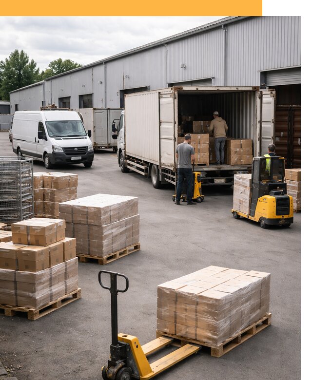 Доставка грузов из Беларуси по всему миру от 15167 руб