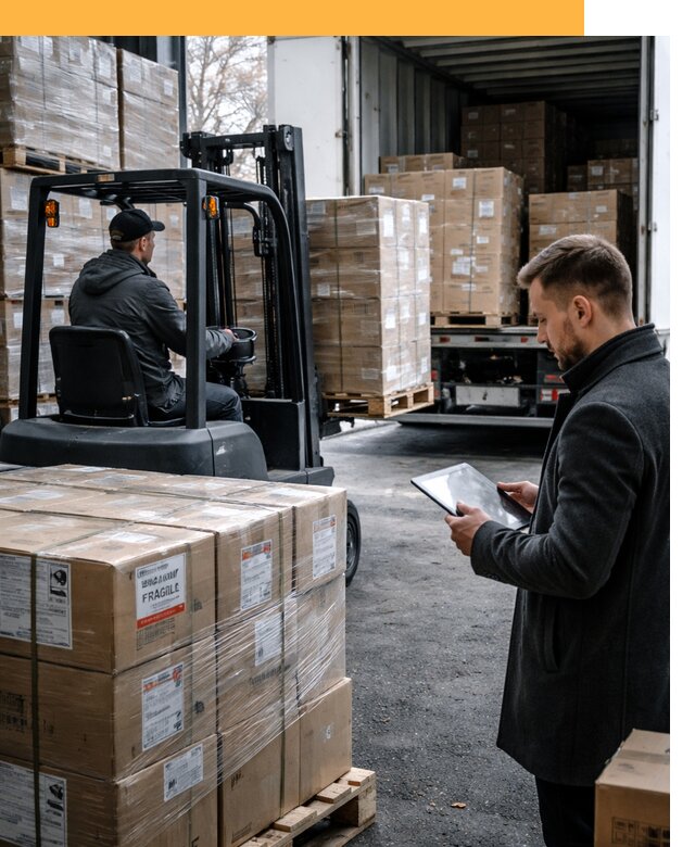 Доставка грузов в Турцию морем, землей и авиатранспортом от 6572 руб.