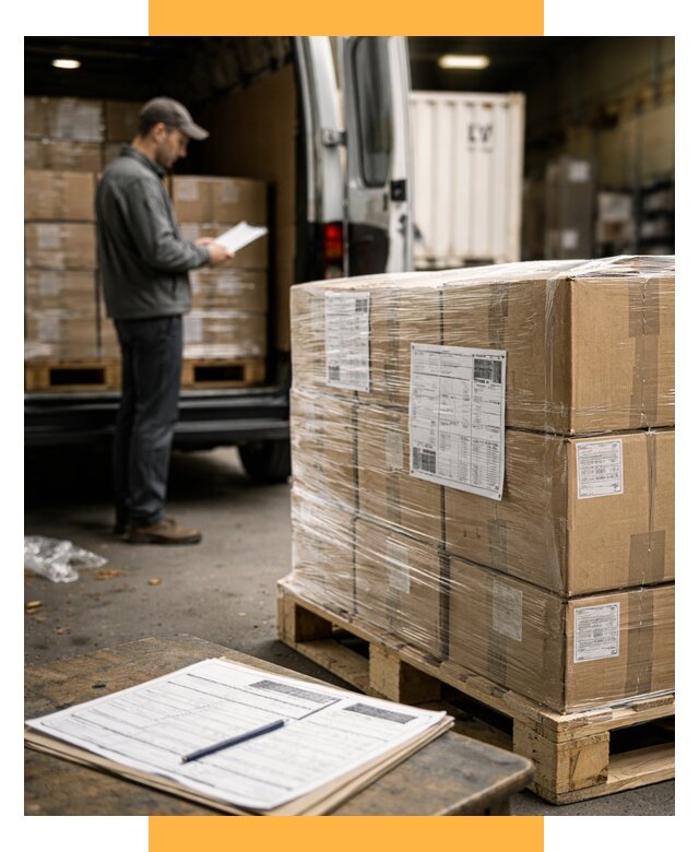 Доставка грузов в Латвию от 25278 р., логистика СетСервис-Срд