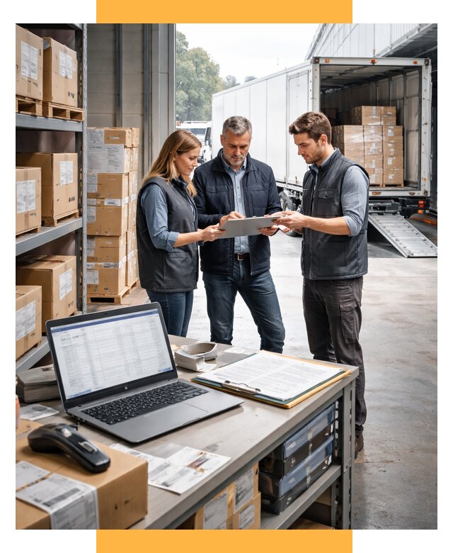 Доставка грузов в Испанию от 35389 р. логистика | СетСервис-Срд