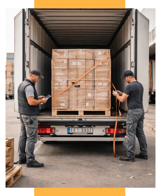 Доставка грузов в Сербию от 45500 р международная СетСервис-Срд