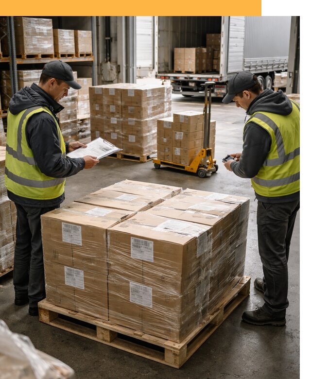 Доставка грузов в Израиль морем, авиа и автоперевозки от 45500 руб.