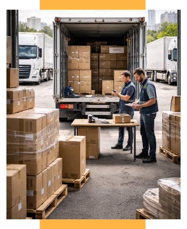 Доставка грузов из России в Армению от 35389 р. - СетСервис-Срд