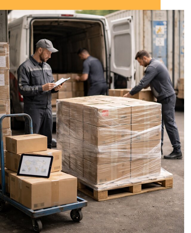 Доставка грузов в Армению: морские, авиа и авто от 35389