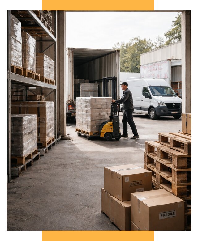 Доставка и перевозка грузов в Грузию от 25278 р., СетСервис-Срд