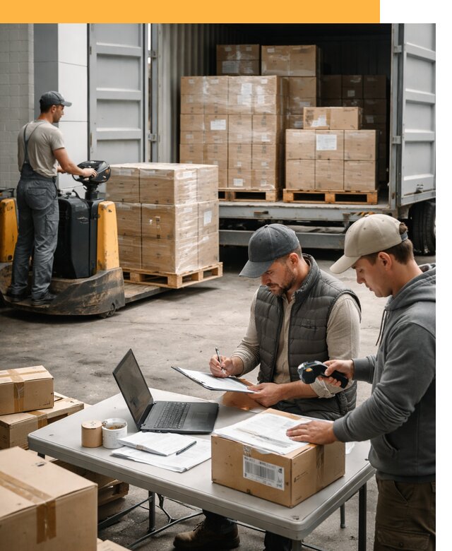 Доставка грузов в Узбекистан от 25278, международные перевозки