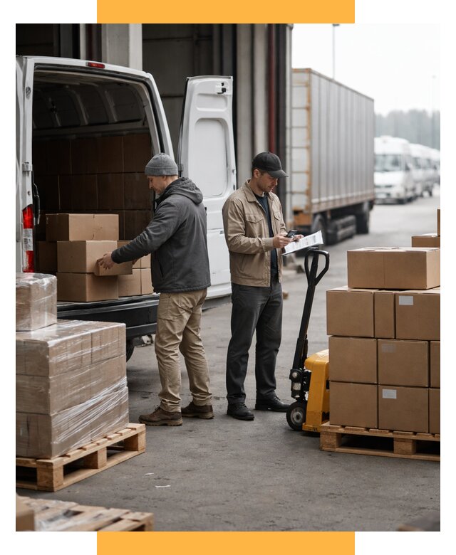 Доставка грузов в Киргизию от 15167 р. - логистика СетСервис-Срд