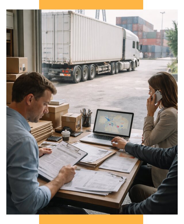 Доставка через Турцию: логистика и транзит от 6572 р. | СетСервис-Срд