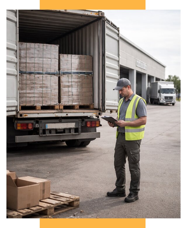 Доставка через Казахстан от 30333 р. | Транзит и логистикаСетСервис-Срд