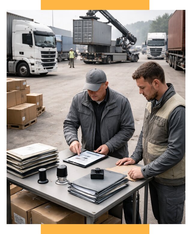 Доставка через Грузию, транзит и логистика от 25278 р. СетСервис-Срд