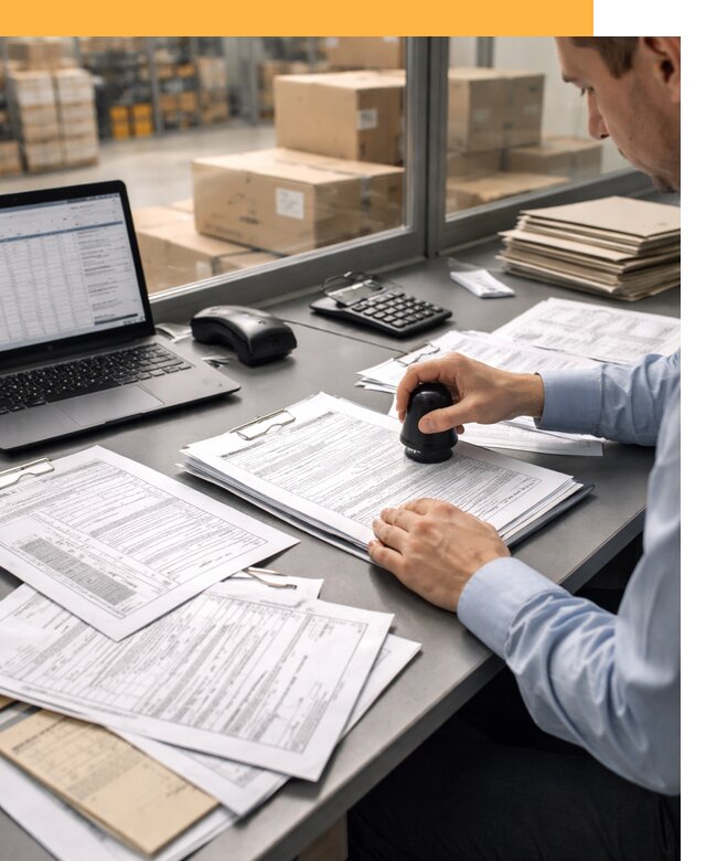 Таможенное оформление и сопровождение грузов из Узбекистана от 12133