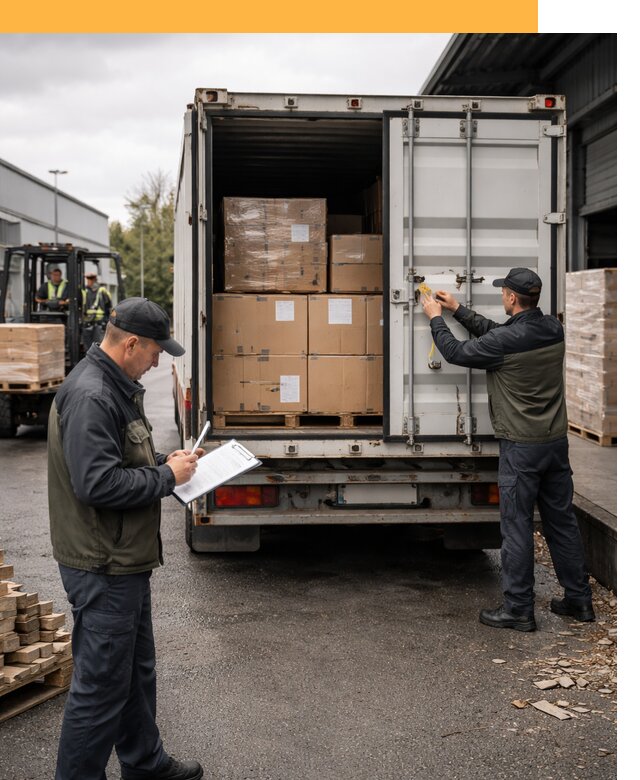 Временный вывоз товаров для ремонта и выставок от 8089 руб