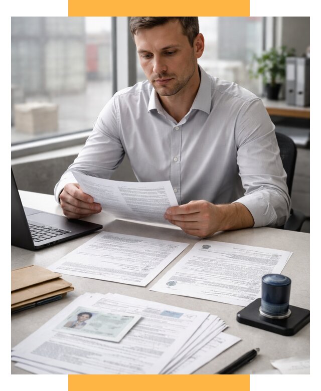 Оформление нотификации ФСБ под ключ от 4550 р. - СетСервис-Срд